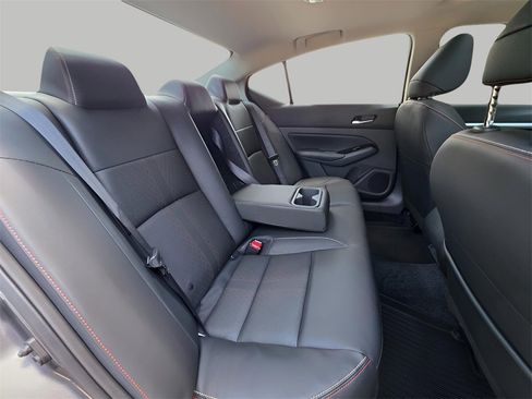 New 2025 Nissan Altima 2.5 SR w/ SR Premium Package image 8