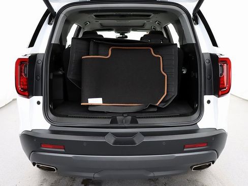Certified 2023 GMC Acadia AT4 w/ Trailering Package image 28
