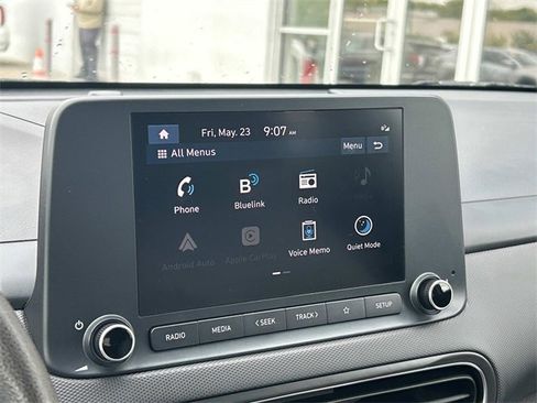 Used 2023 Hyundai Kona SEL w/ Cargo Package image 25