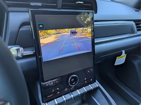 New 2026 GMC Terrain Elevation w/ Black Edition image 10