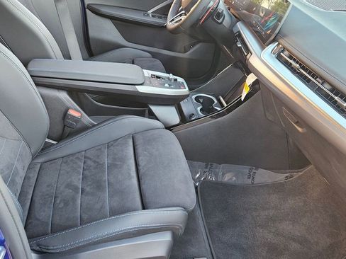 Certified 2025 BMW X1 M35i AWD/4WD image 19