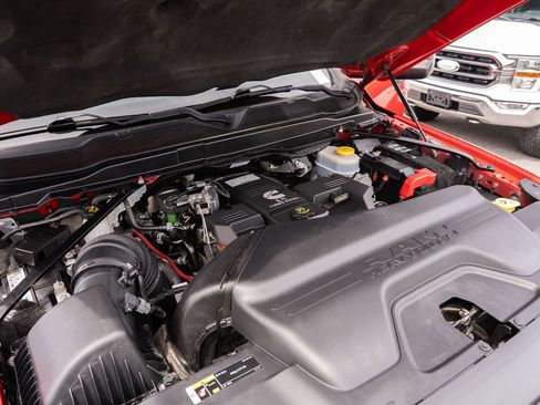 Used 2022 RAM 3500 Tradesman AWD/4WD image 21