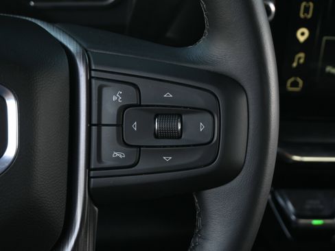 Used 2025 GMC Sierra 2500 Denali Ultimate AWD/4WD image 19