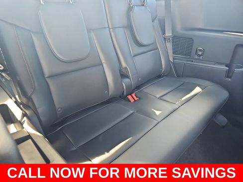 New 2026 Ford Explorer ST w/ Sun And Sound Package AWD/4WD image 12