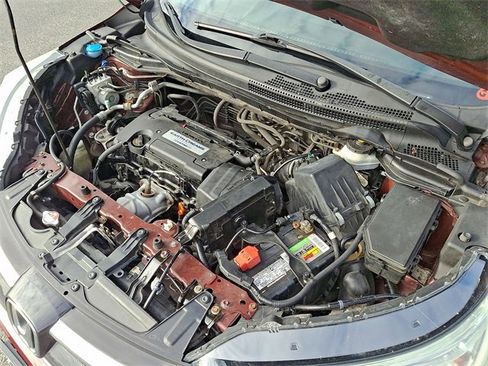 Used 2015 Honda CR-V EX-L image 27