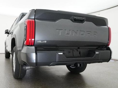 New 2026 Toyota Tundra SR5 AWD/4WD image 9