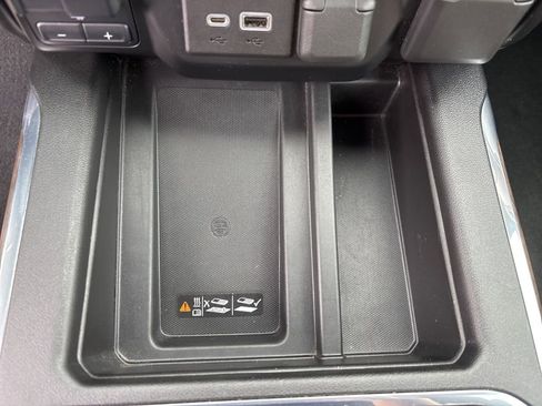 Used 2021 Chevrolet Silverado 1500 High Country w/ Safety Package II AWD/4WD image 21