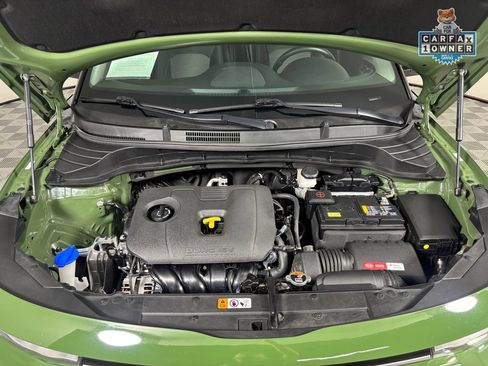 Used 2022 Kia Soul EX FWD image 26