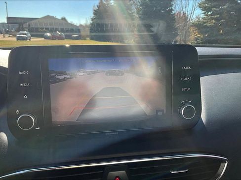 Used 2021 Hyundai Santa Fe SEL w/ Convenience Package image 17