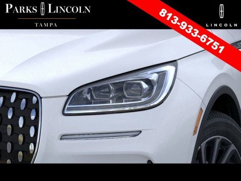 New 2026 Lincoln Corsair Reserve image 18