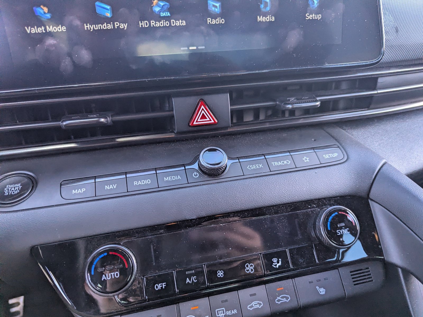 Used 2023 Hyundai Elantra N Line FWD image 27