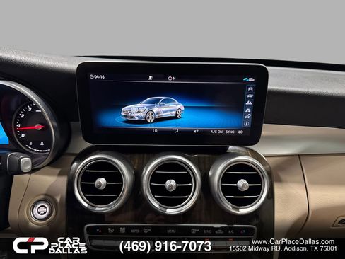 Used 2019 Mercedes-Benz C 300 Sedan image 40