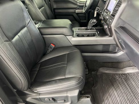 Used 2020 Ford F150 XLT w/ Equipment Group 302A Luxury AWD/4WD image 20