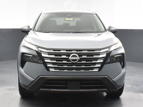 New 2026 Nissan Rogue SV w/ SV Premium Package image 29