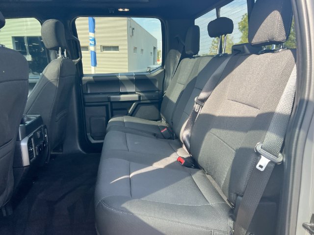 Used 2020 Ford F150 XLT w/ Equipment Group 302A Luxury AWD/4WD image 26