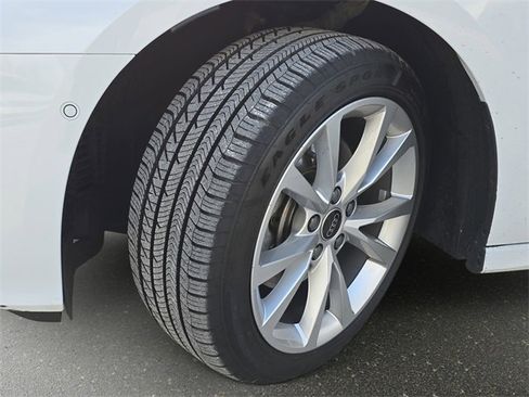 Used 2025 Audi A3 2.0T Premium image 35