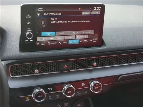 Used 2025 Honda Civic Type R image 15