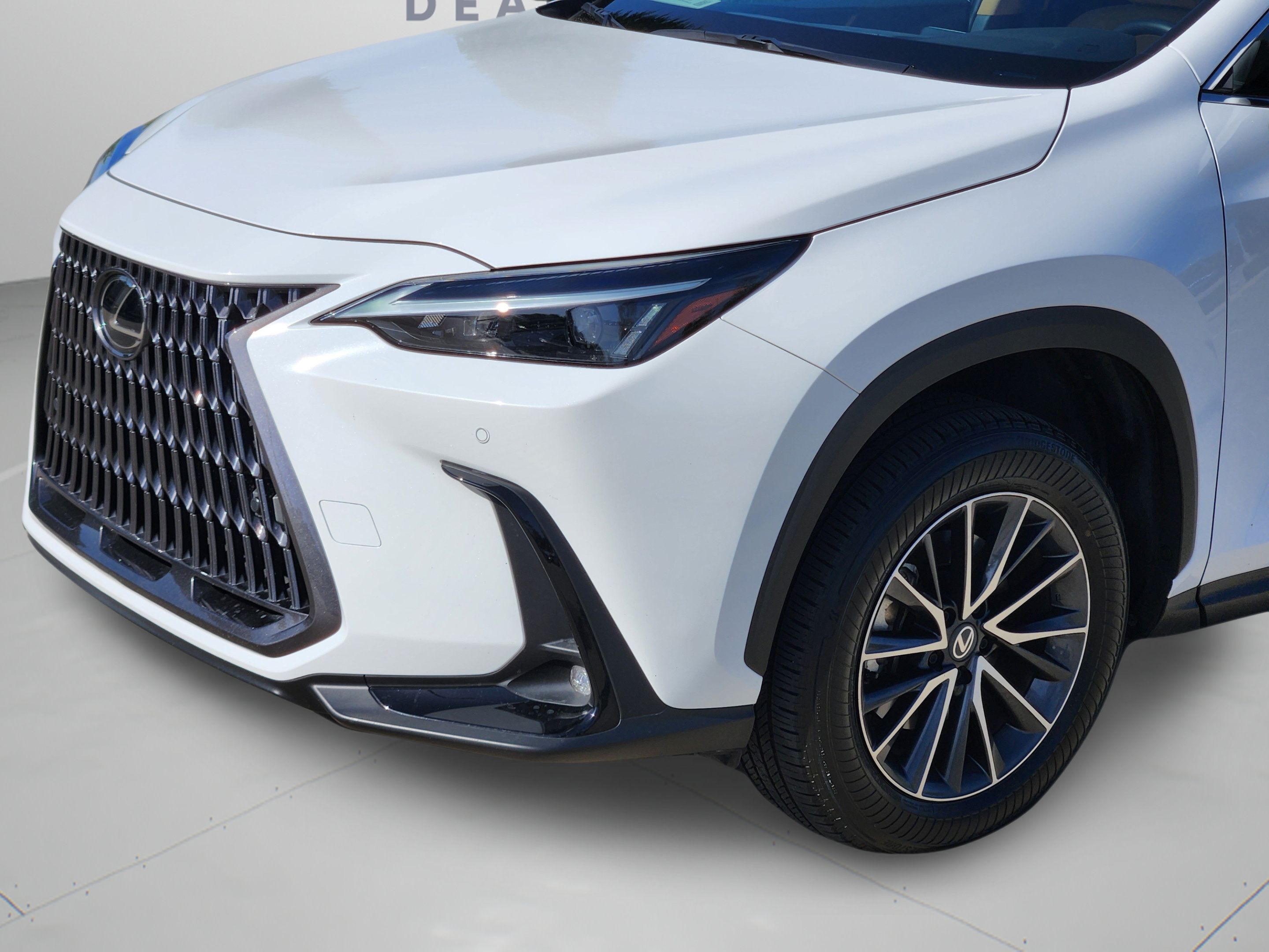 Used 2026 Lexus NX 350 AWD w/ Accessory Package (Z1) image 31