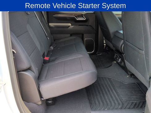 Used 2026 Chevrolet Silverado 1500 RST image 19