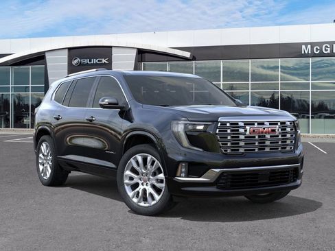 New 2026 GMC Acadia Denali image 7