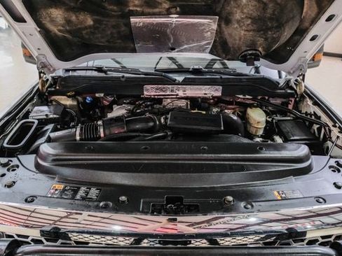 Used 2019 Chevrolet Silverado 3500 W/T w/ WT Convenience Package image 7