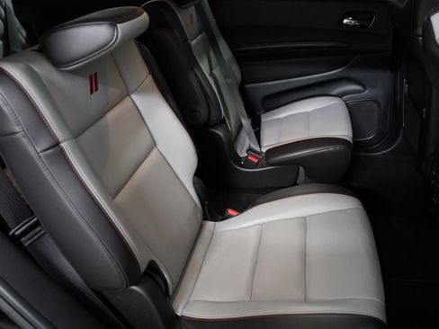 Used 2024 Dodge Durango R/T AWD/4WD image 31