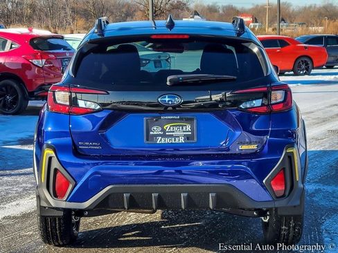 New 2026 Subaru Crosstrek 2.5i Sport image 5