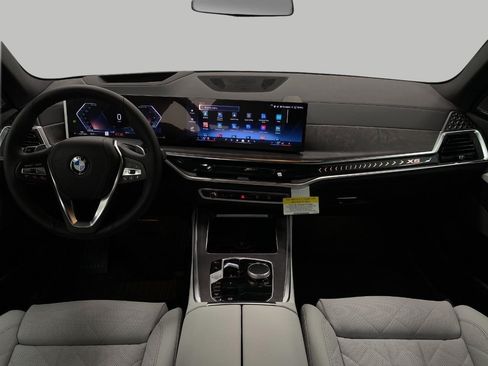 New 2026 BMW X5 xDrive40i AWD/4WD image 58