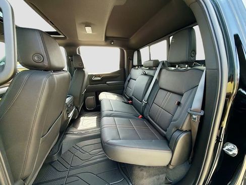 New 2026 Chevrolet Silverado 1500 High Country AWD/4WD image 27