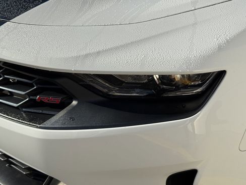 Used 2023 Chevrolet Camaro LT w/ RS Package image 5