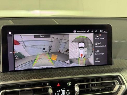 Used 2023 BMW X3 xDrive30i w/ M Sport Package image 26