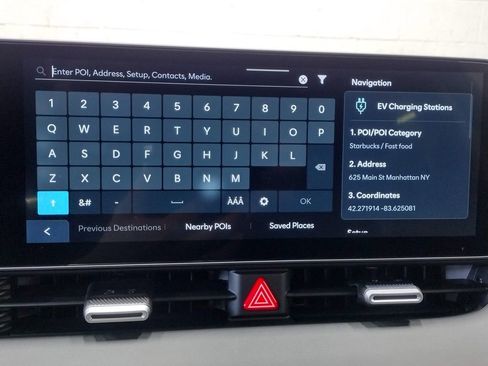 New 2026 Hyundai Ioniq 5 SEL AWD/4WD image 30