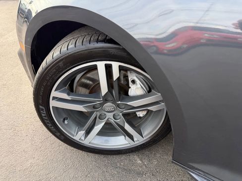 Used 2017 Audi A4 2.0T Premium Plus w/ Premium Plus Package image 45