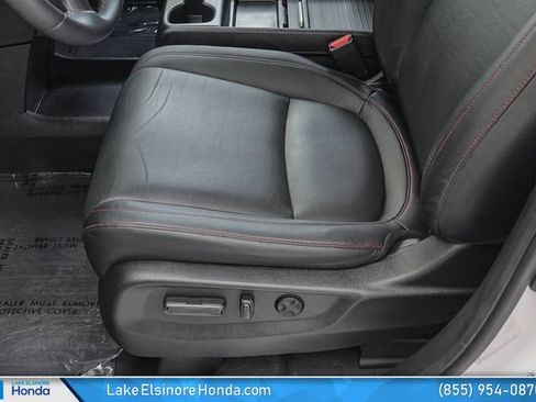 Certified 2024 Honda Odyssey Sport image 16
