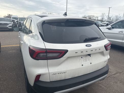 Used 2023 Ford Escape Active image 12