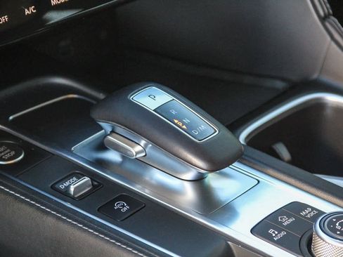 Used 2023 INFINITI QX60 Luxe w/ Cargo Package image 20