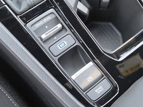 New 2026 Honda Accord Sport image 30