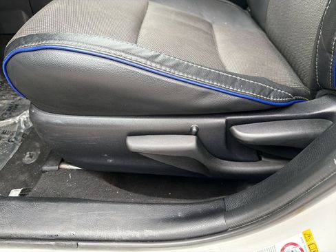 Used 2017 Toyota Corolla SE image 17