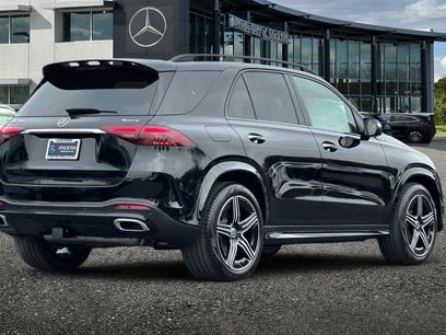 New 2026 Mercedes-Benz GLE 350 4MATIC