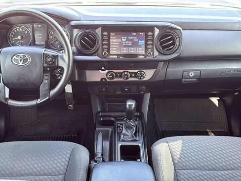 Used 2023 Toyota Tacoma SR w/ SR Convenience Package image 17