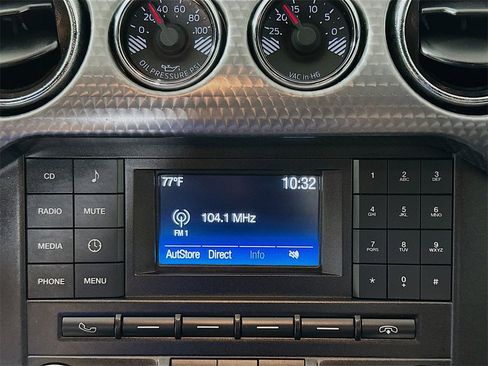 Used 2017 Ford Mustang GT w/ GT Performance Package image 17