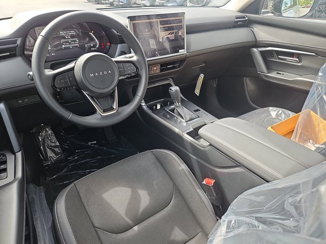 New 2026 MAZDA CX-5 Preferred AWD/4WD image 18