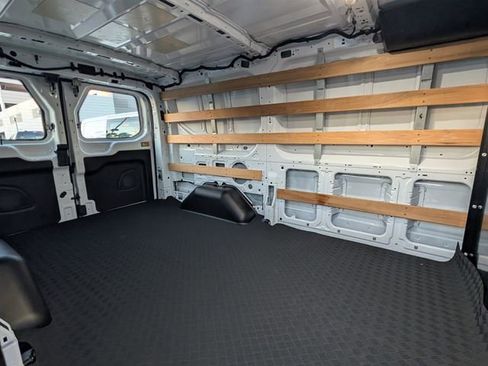 Used 2024 Ford Transit 250 Low Roof w/ Exterior Upgrade Package image 12