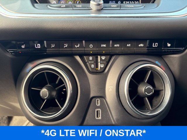 Used 2019 Chevrolet Blazer LT FWD image 9