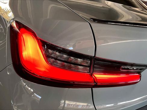 Used 2023 BMW M340i w/ Premium Package image 28