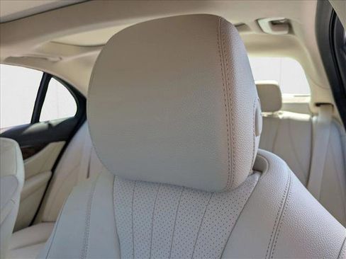 Used 2019 Mercedes-Benz E 450 4MATIC Sedan image 15