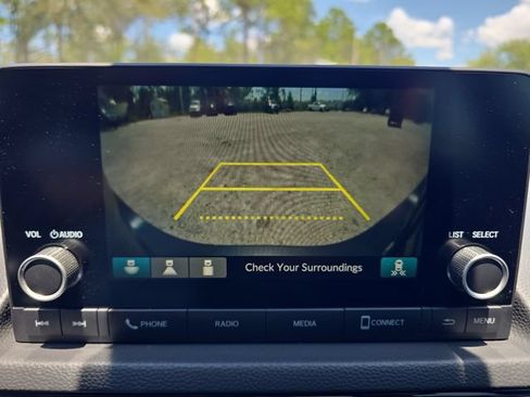 Used 2025 Honda Civic Sport image 18