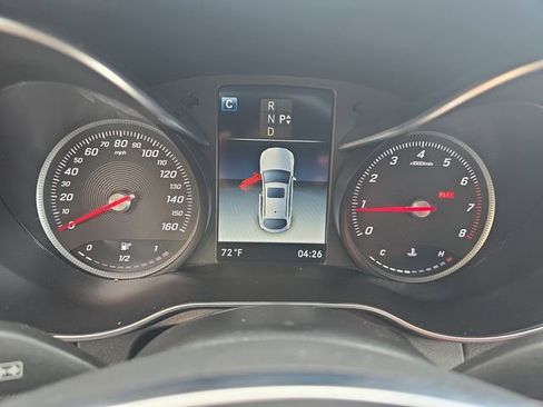 Used 2018 Mercedes-Benz GLC 300 4MATIC Coupe image 22