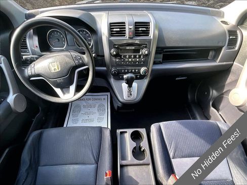 Used 2007 Honda CR-V EX image 13