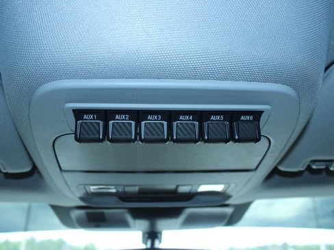Used 2025 Ford F250 XL w/ XL Driver Assist Package AWD/4WD image 27